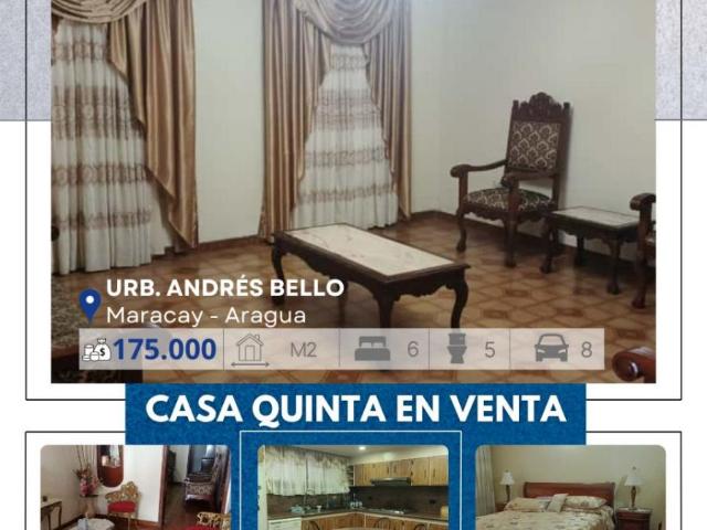 Terreno en venta en Maracay, Aragua
