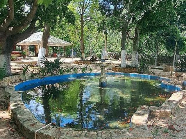 Quinta en venta en Mérida sur