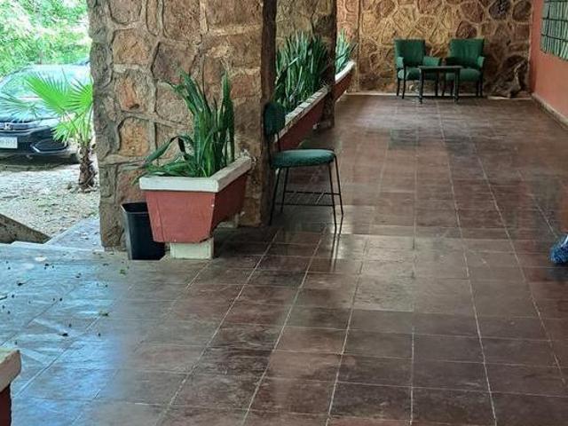 Quinta en venta en Mérida sur