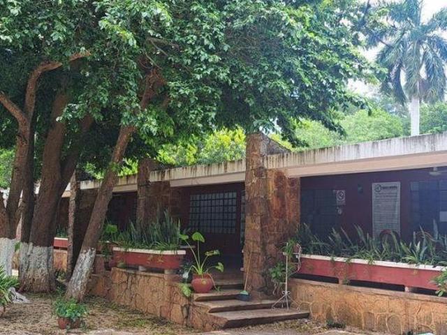 Quinta en venta en Mérida sur