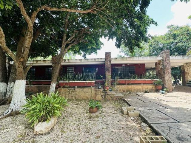 Quinta en venta en Mérida sur