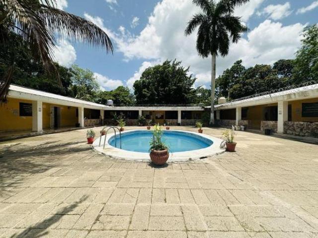 Quinta en venta en Mérida sur