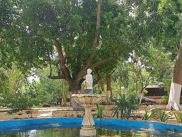 Quinta en venta en Pantepec, Yucatán