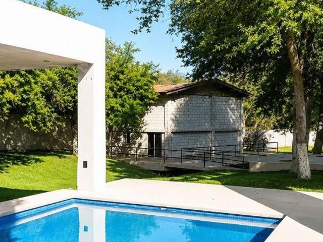 Quinta en venta en Allende, Nuevo León