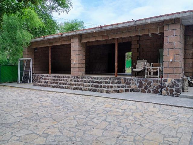 Casa en venta en Montemorelos, Nuevo León