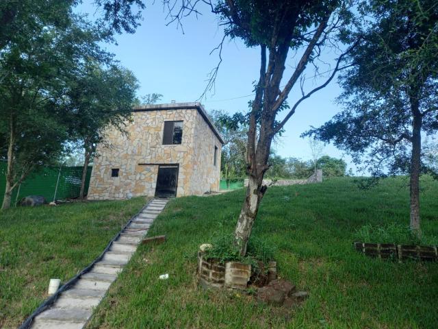 Casa en venta en Los Sabinos, Montemorelos