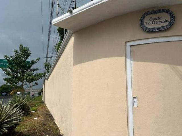 Quinta en venta en Ocuiltzapotlán