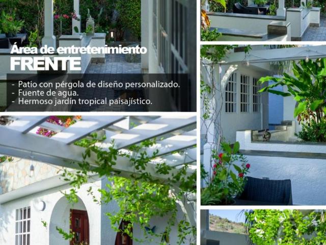 Terreno en venta en Nueva Esparta