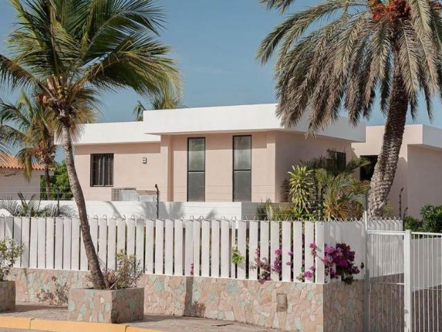 Terreno en venta en Nueva Esparta