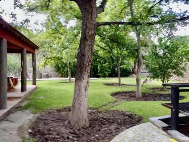 Quinta en venta en Ocampo, Coahuila