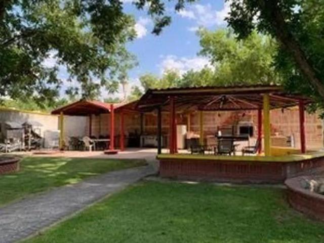 Quinta en venta en Ocampo, Coahuila