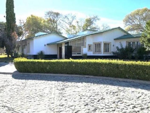 Quinta en venta en Ocampo, Coahuila
