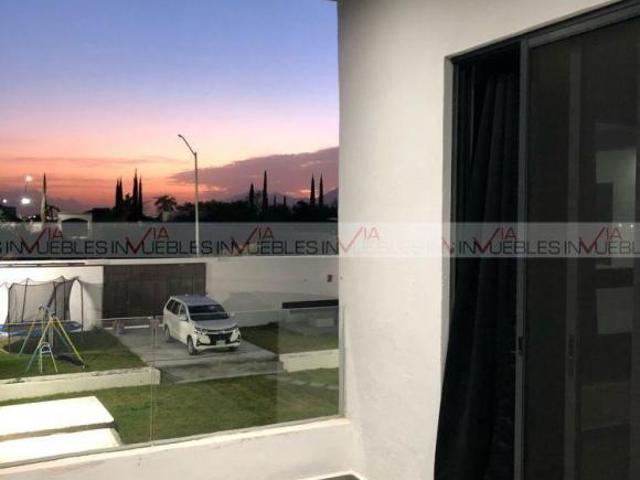 Quinta en venta en Portal De Zuazua