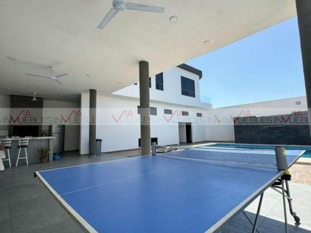 Quinta en venta en Portal De Zuazua