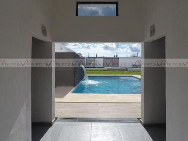 Quinta en venta en Portal De Zuazua