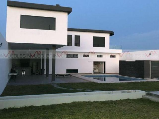 Quinta en venta en Portal De Zuazua