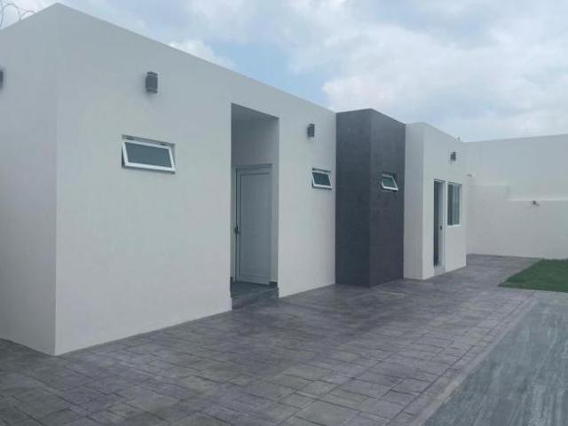 QUINTA EN VENTA EN PORTAL DEL NORTE