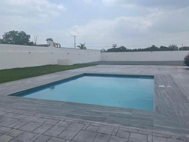 QUINTA EN VENTA EN PORTAL DEL NORTE