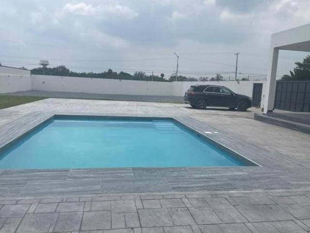 QUINTA EN VENTA EN PORTAL DEL NORTE