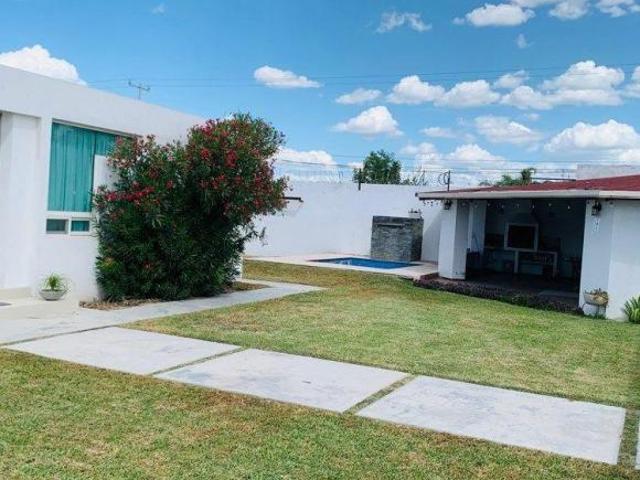 QUINTA EN VENTA EN PORTAL DEL NORTE