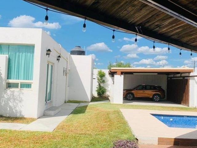 QUINTA EN VENTA EN PORTAL DEL NORTE