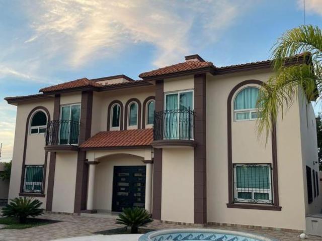 Quinta en venta en Gral. Zuazua, Nuevo León