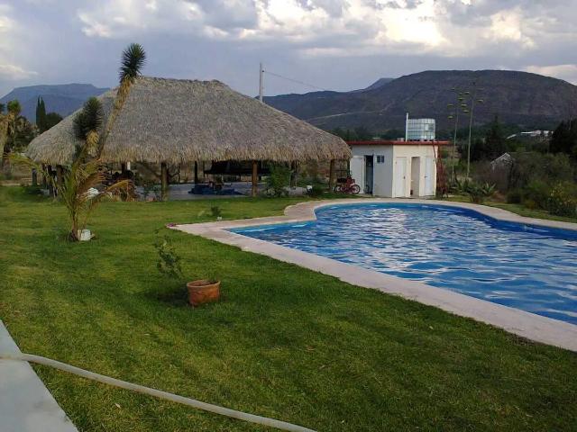 Terreno en venta en Nadadores, Coahuila
