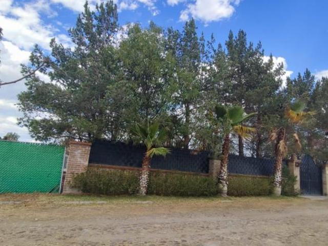 Quinta en venta en Lagos De Moreno, Jalisco