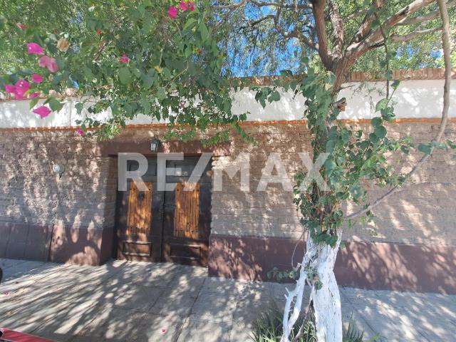 Casa en venta en Matamoros, Coahuila