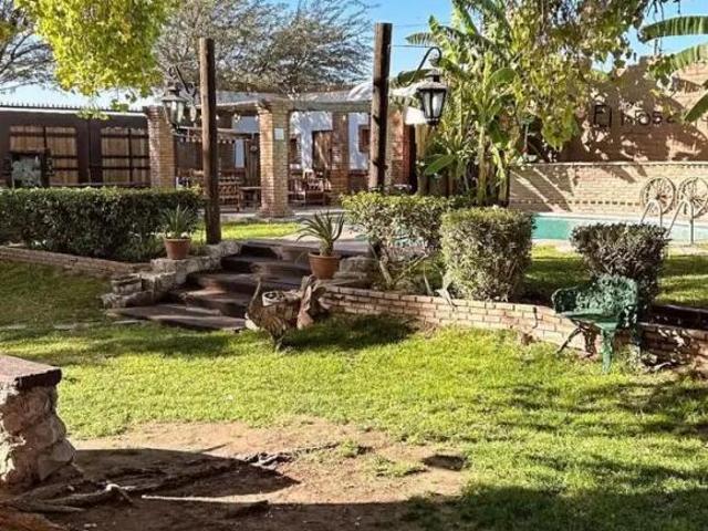 Quinta en Venta en Residencial Lumbalca, Matamoros, Coahuila de Zaragoza