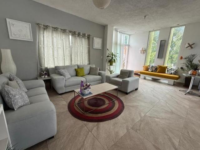 Quinta en venta en García, Nuevo León