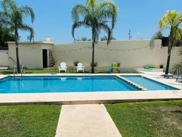 Quinta en venta en Salinas Victoria, Nuevo León