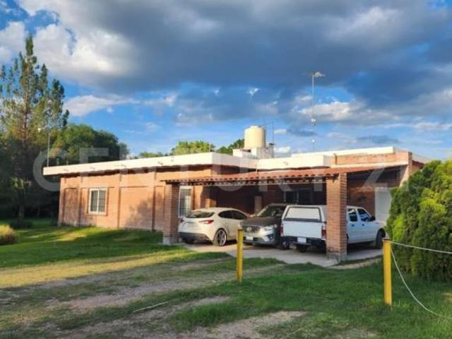Quinta en venta en Jesús María, Aguascalientes