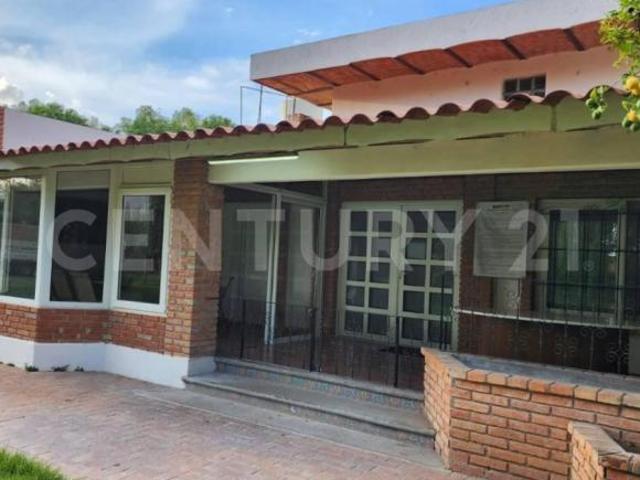 Quinta en Venta en San Francisco de los Romo, Aguascalientes