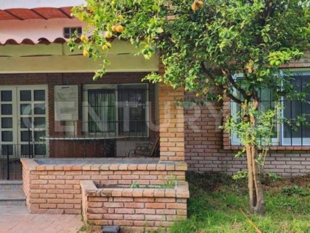 Quinta en Venta en San Francisco de los Romo, Aguascalientes