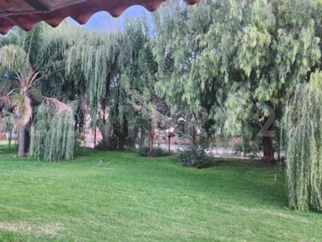 Quinta en Venta en San Francisco de los Romo, Aguascalientes