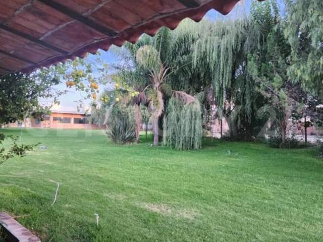 Quinta en Venta en San Francisco de los Romo, Aguascalientes