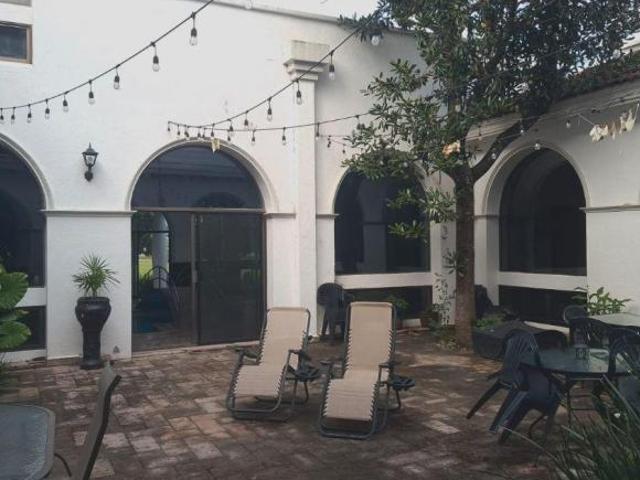 Quinta en venta en Gral. Terán, Nuevo León
