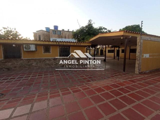 Terreno en venta en San Francisco, Zulia