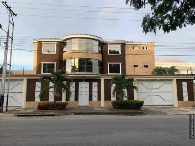 Casa en venta en Girardot, Aragua