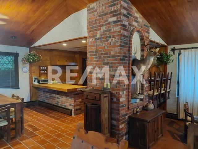 Quinta en Venta en Santiago Nuevo León, México. 4