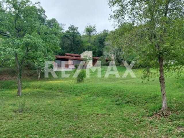 Quinta en Venta en Santiago Nuevo León, México. 4