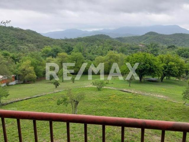 Quinta en Venta en Santiago Nuevo León, México. 4