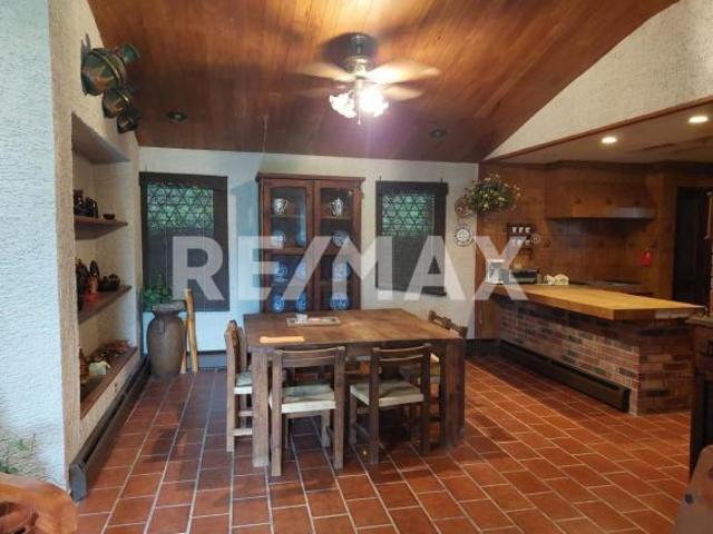 Quinta en Venta en Santiago Nuevo León, México. 4