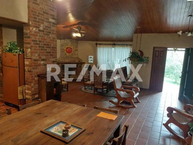 Quinta en Venta en Santiago Nuevo León, México. 4