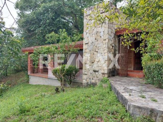 Quinta en Venta en Santiago Nuevo León, México. 4