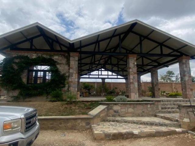 Quinta en venta en Guanajuato