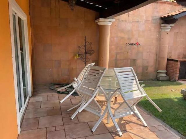 QUINTA EN VENTA EN TABASCO CON 837M2 DE TERRENO Y 329 DE CONSTRUCCIÓN, ALBERCA!