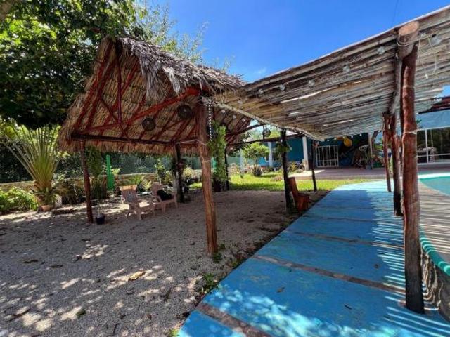 Quinta en venta en Ucú, Yucatán