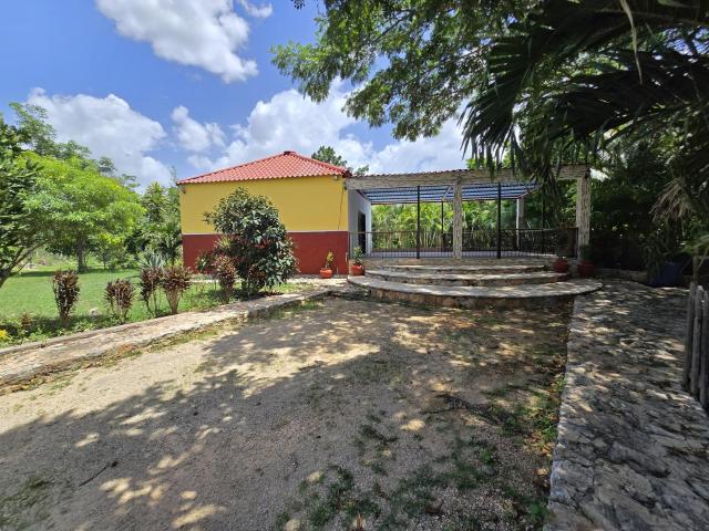 Casa en venta en Umán, Yucatán